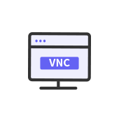 VNC Զ̹ܿ